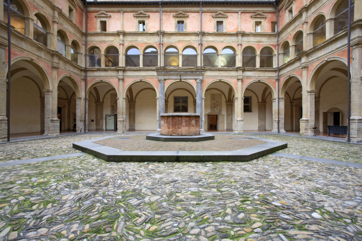 RURI, Abitare nel territorio: la Regio VIII dall’età romana all’alto medioevo